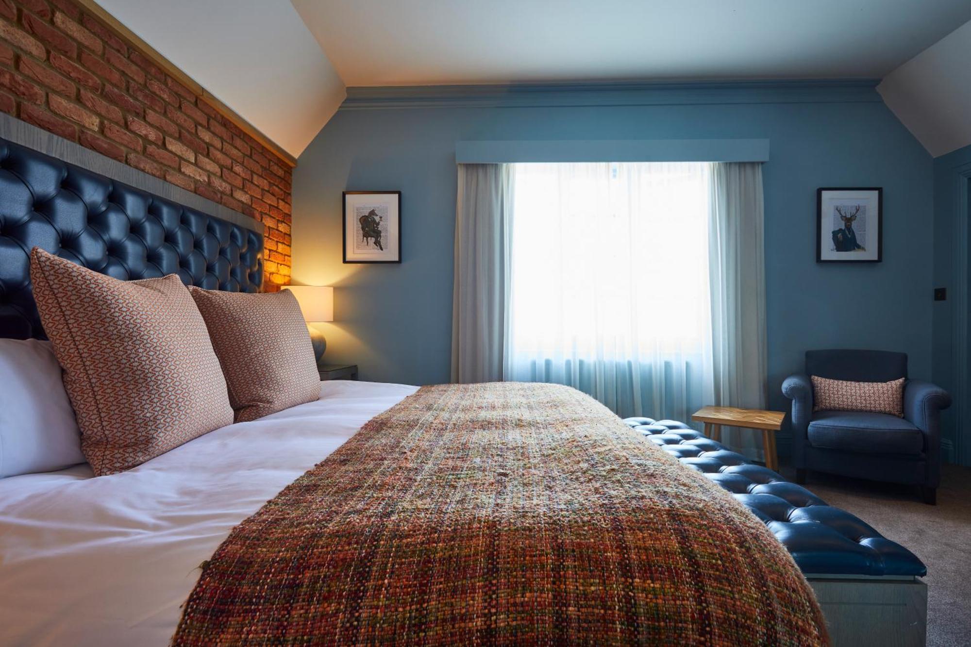 The Great House, Sonning, Berkshire Hotel เรดดิ้ง ภายนอก รูปภาพ