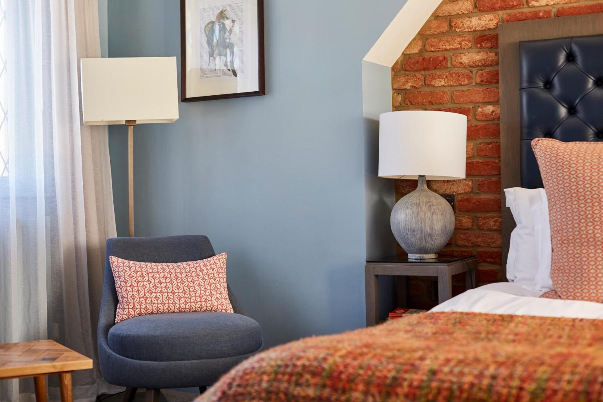 The Great House, Sonning, Berkshire Hotel เรดดิ้ง ภายนอก รูปภาพ