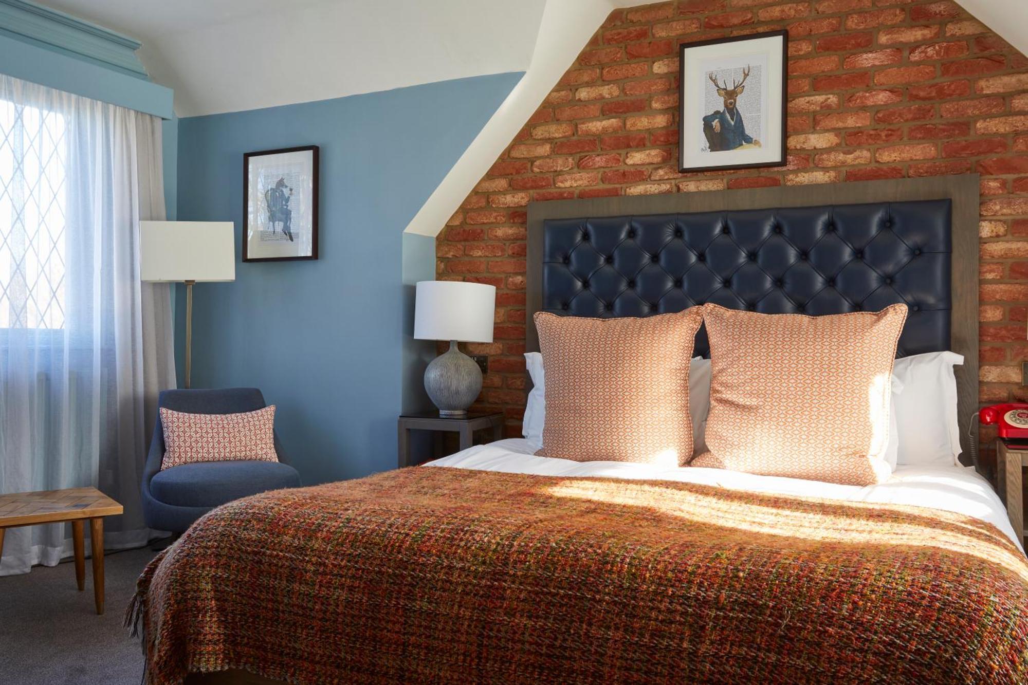 The Great House, Sonning, Berkshire Hotel เรดดิ้ง ภายนอก รูปภาพ
