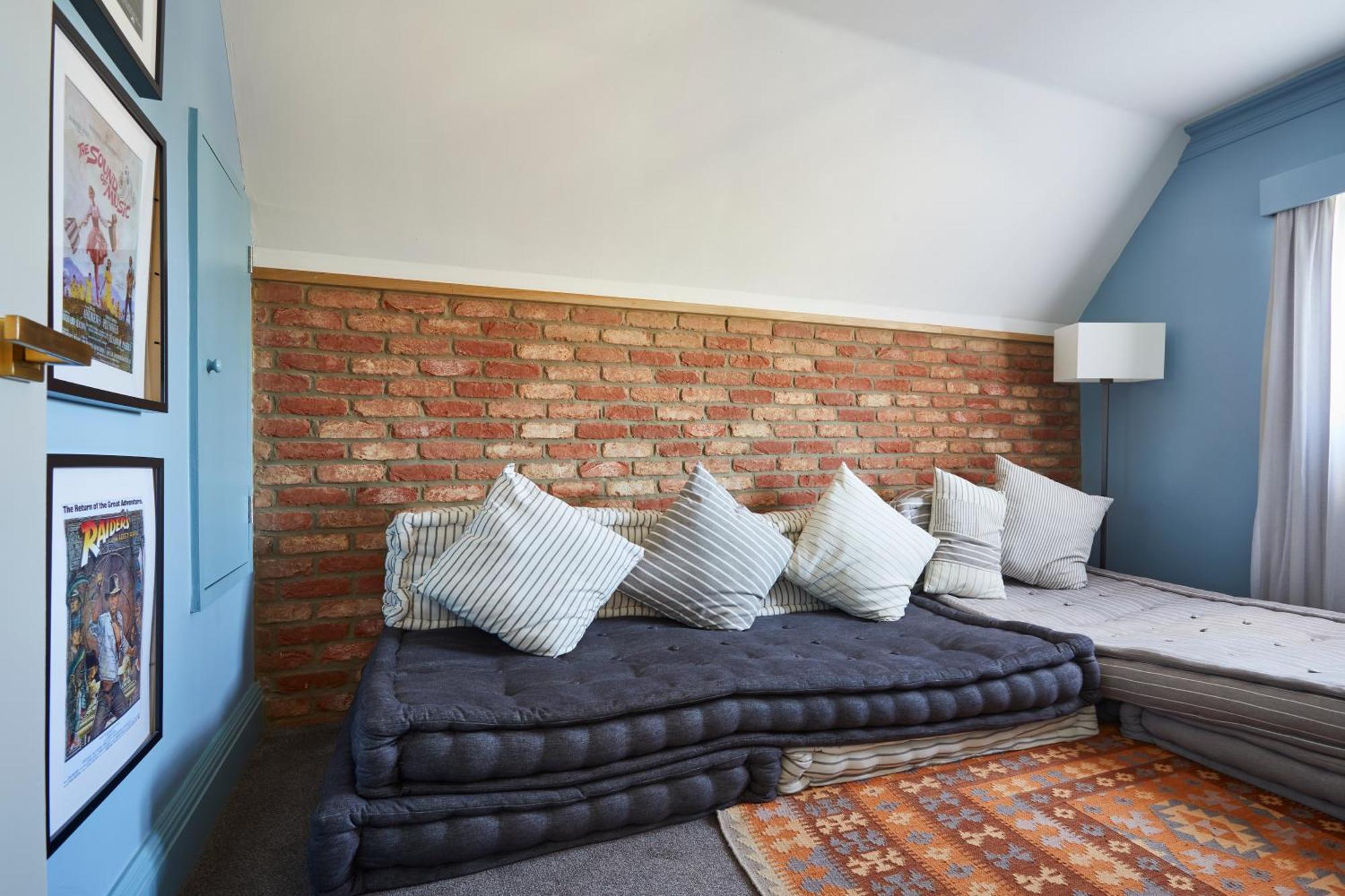 The Great House, Sonning, Berkshire Hotel เรดดิ้ง ภายนอก รูปภาพ