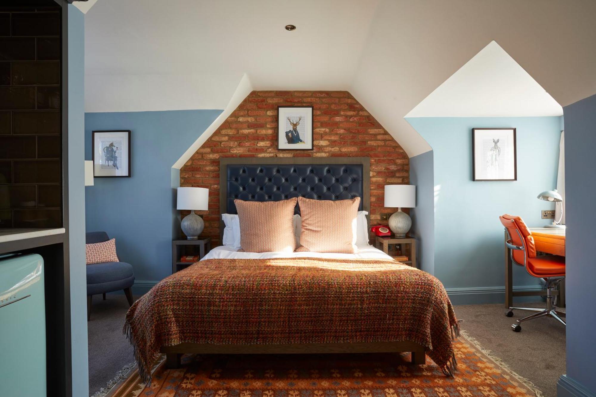 The Great House, Sonning, Berkshire Hotel เรดดิ้ง ภายนอก รูปภาพ
