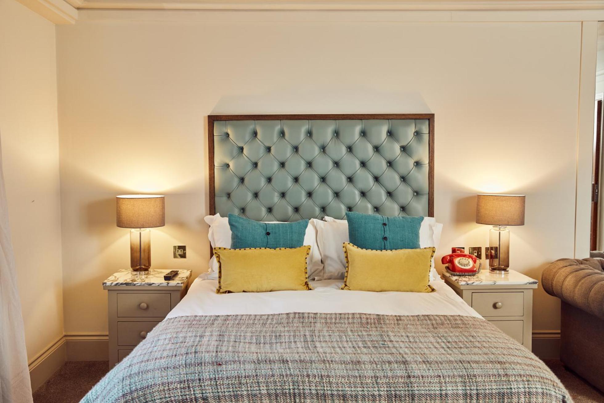 The Great House, Sonning, Berkshire Hotel เรดดิ้ง ภายนอก รูปภาพ