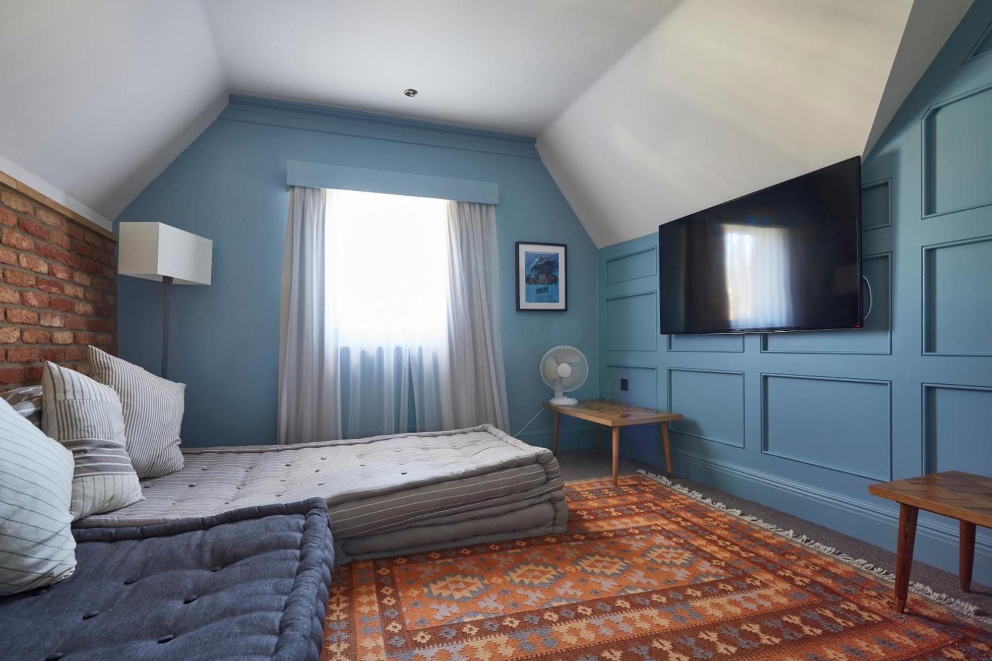 The Great House, Sonning, Berkshire Hotel เรดดิ้ง ภายนอก รูปภาพ