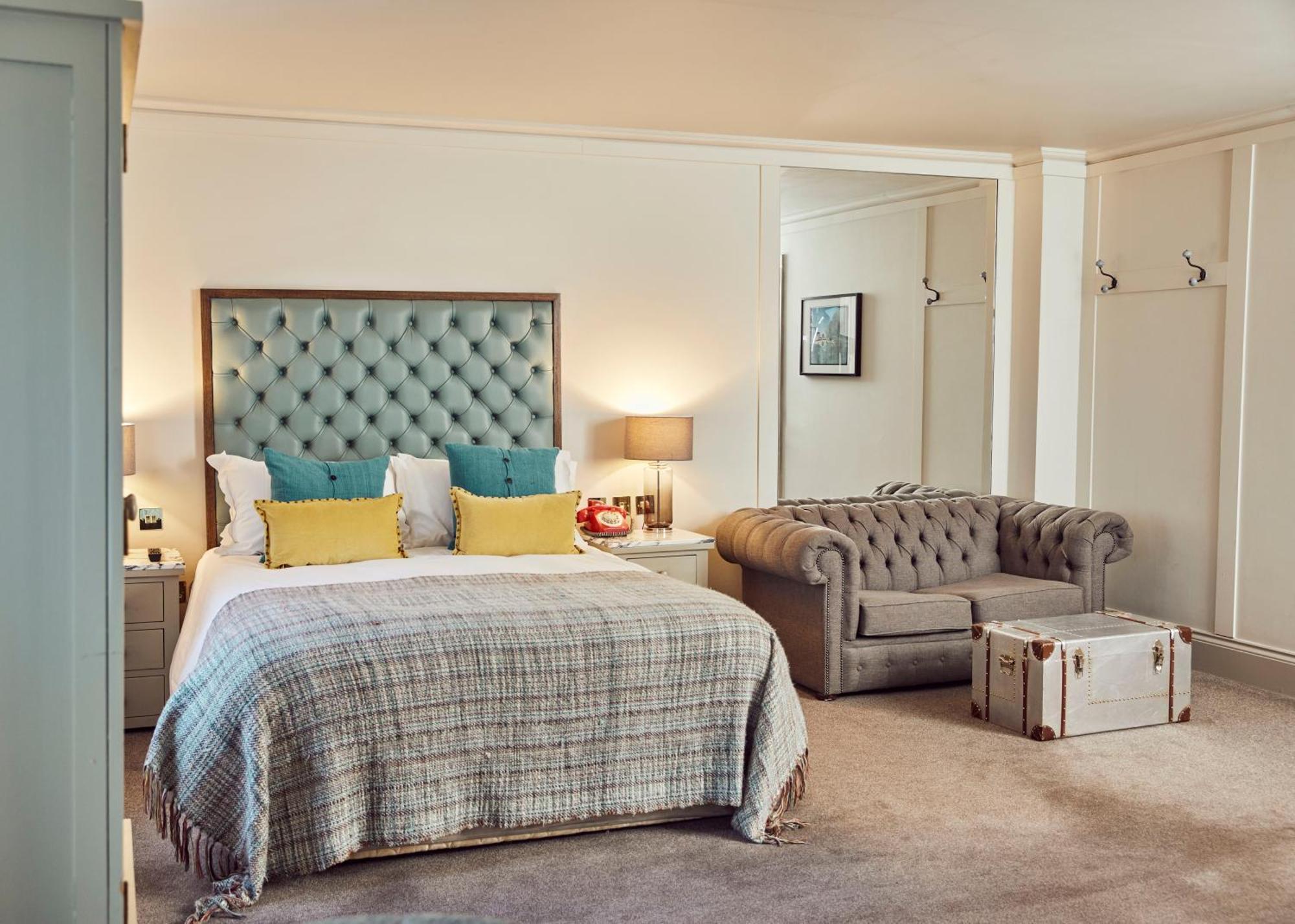 The Great House, Sonning, Berkshire Hotel เรดดิ้ง ภายนอก รูปภาพ
